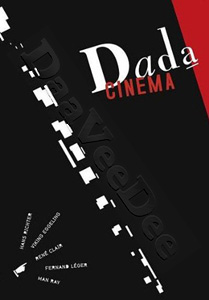 Dada Cinema (DVD)